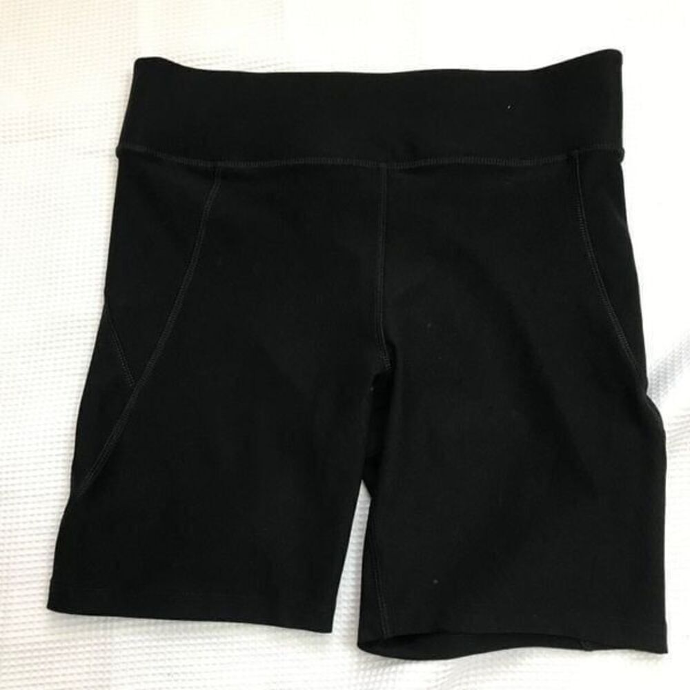 Moret ultra size 12 black shorts…..0211